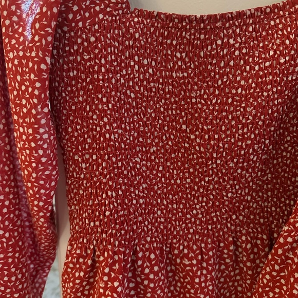 Maxwell blouse - Picture 3 of 3